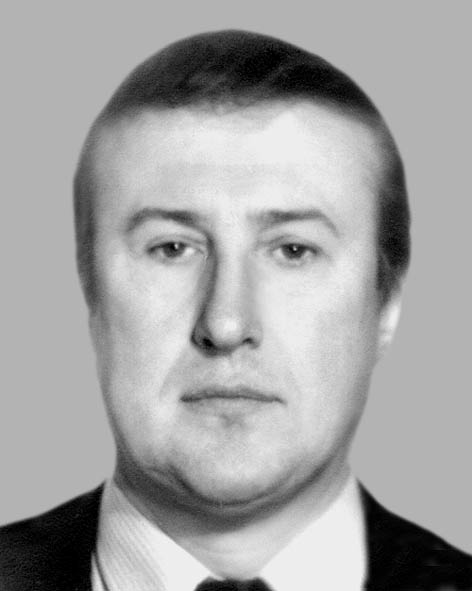фото: Бугаєвський Олександр Михайлович